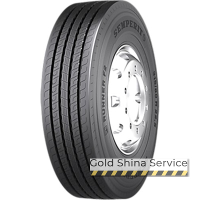 Semperit Runner F2 (рульова) 385/65 R22.5 160K