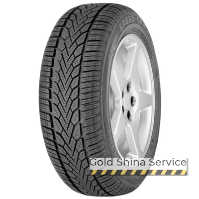 Автошини Semperit Speed-Grip 2 215/50 R17 95V XL