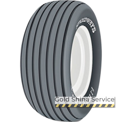 Speedways I-1 Farm Service (с/г) 9.50 R15 121D PR12 TL