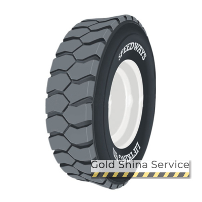 Speedways Liftking HD (с/г) 6.50 R10 135A5 PR12