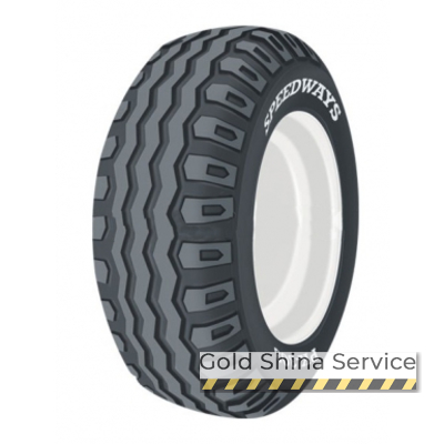 Speedways PK-303 (с/г) 12.50/80 R18 140A8 PR12 TL