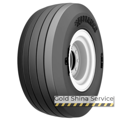 Alliance 543 High Speed Rib (с/г) 11.00 R15 128J PR12