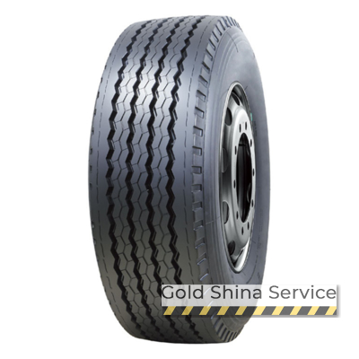 Sunfull ST022 (причіпна) 235/75 R17.5 143/141J PR16