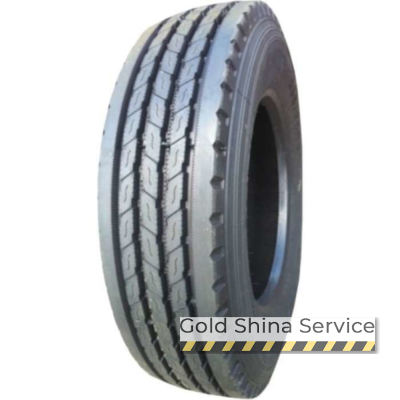 Sunfull HF111 (рульова) 235/75 R17.5 143/141J PR16