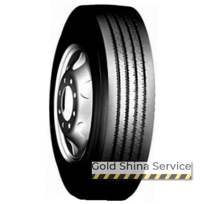 Sunfull HF660 (рульова) 295/80 R22.5 152/149M PR18
