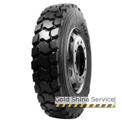 Sunfull HF707 (індустріальна) 12.00 R20 156/153K PR20