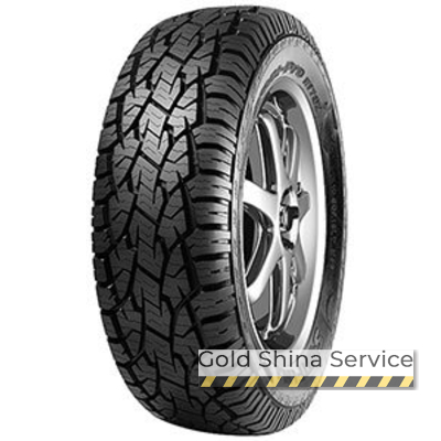 Автошини Sunfull Mont-Pro AT782 225/75 R15C 110/108S