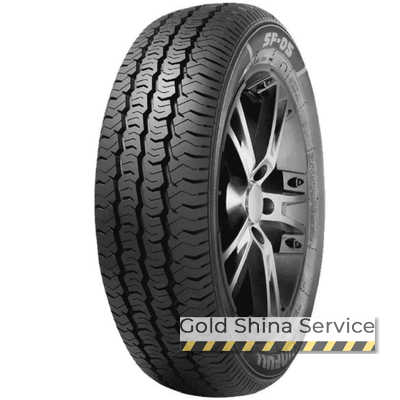 Автошини Sunfull SF-05 175/65 R14C 90/88T