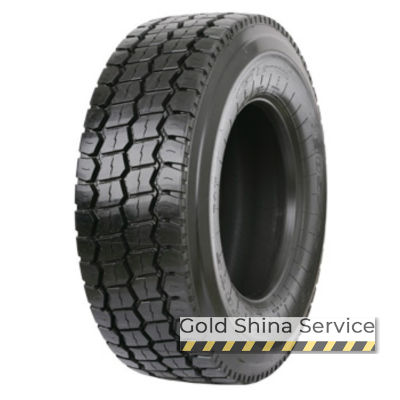 Sunfull STM313 (індустріальна) 385/65 R22.5 160K PR20