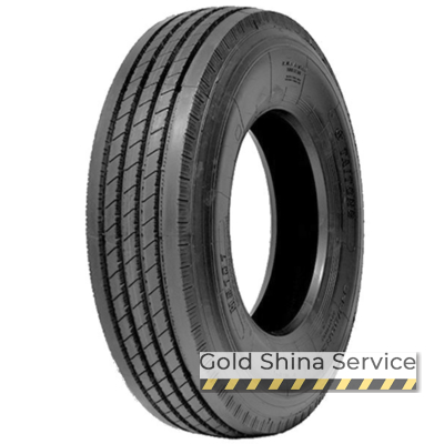 Taitong HS101 (рульова) 295/80 R22.5 152/149M PR18