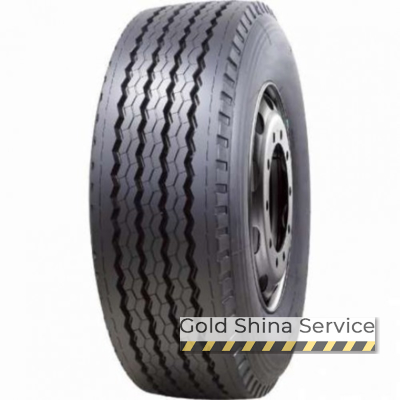 Taitong HS166 (причіпна) 385/65 R22.5 160K PR20