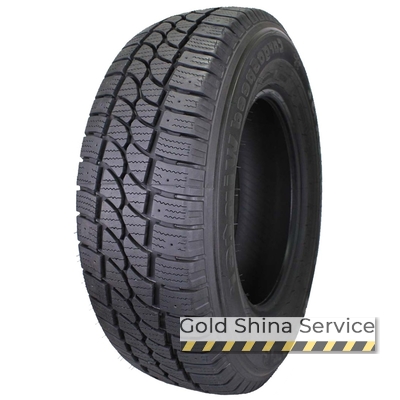 Tigar CargoSpeed Winter 185/75 R16C 104/102R (шип)