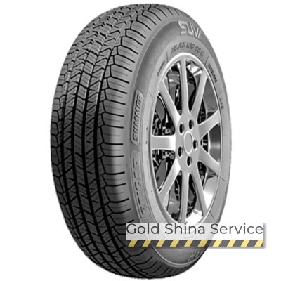 Автошини Tigar Summer SUV 225/65 R17 106H XL