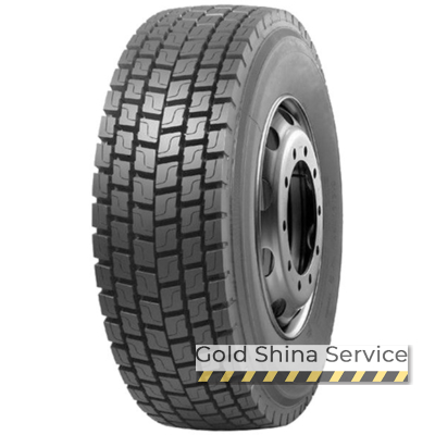 Torque TQ638 (ведуча) 315/70 R22.5 154/150L