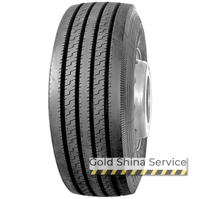 Torque TQ660 (рульова) 315/70 R22.5 156/154L
