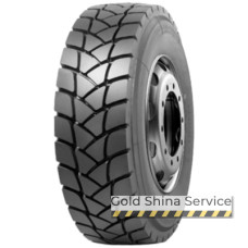 Torque TQ768 (ведуча) 315/80 R22 156/152L