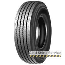 Amberstone 366 (рульова) 215/75 R17.5 128/126M PR16