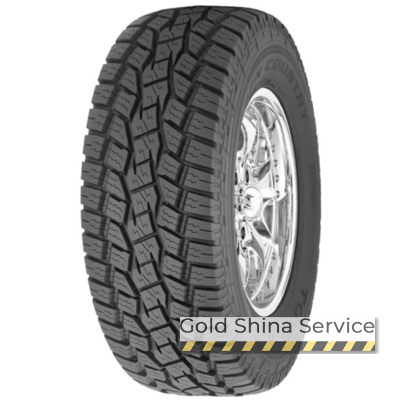Toyo Open Country A/T 225/65 R17 102H
