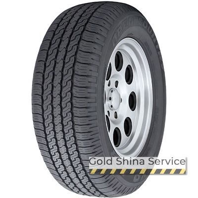Toyo Open Country A28 245/65 R17 111S XL