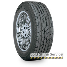 Toyo Open Country H/T 245/55 R19 103S
