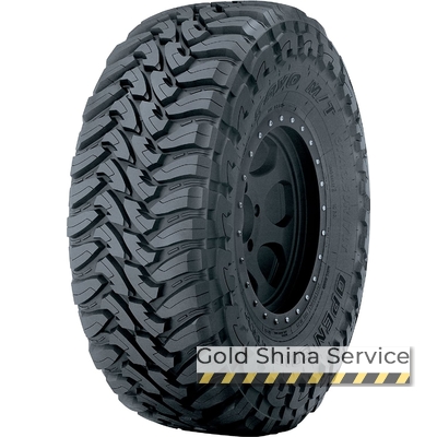 Toyo Open Country M/T 37/13.5 R20 121P