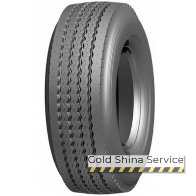 Amberstone 396 (причіпна) 385/65 R22.5 160K PR20