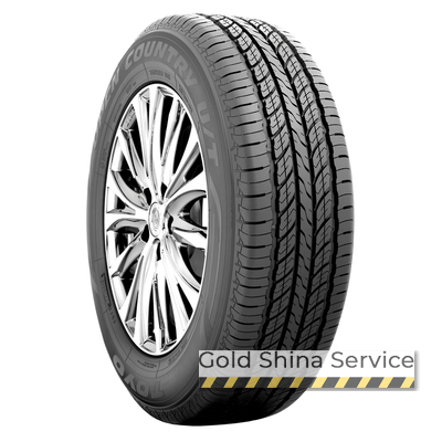 Автошини Toyo Open Country U/T 225/65 R17 102H