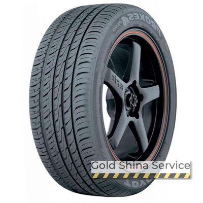 Toyo Proxes 4 Plus 295/30 R20 101Y XL