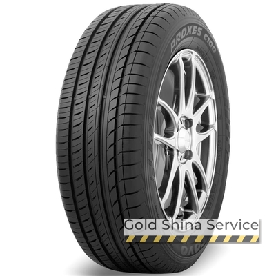 Toyo Proxes C100 215/50 R17 91W