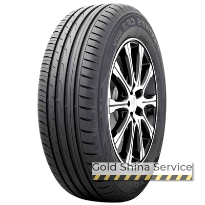 Toyo Proxes CF2 SUV 225/60 R18 100H