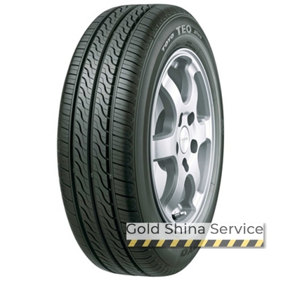 Toyo Teo Plus 215/55 R16 93V
