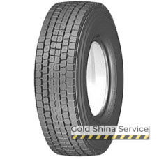 Amberstone 755 (ведуча) 315/80 R22.5 157/154M PR20