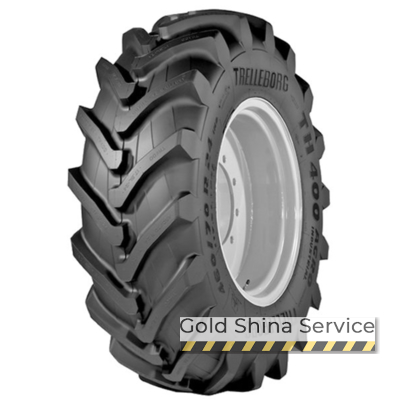 Trelleborg TH400 (с/г) 440/80 R28 156A8/156B