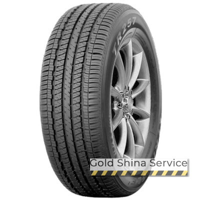 Автошини Triangle TR257 235/55 R18 100V