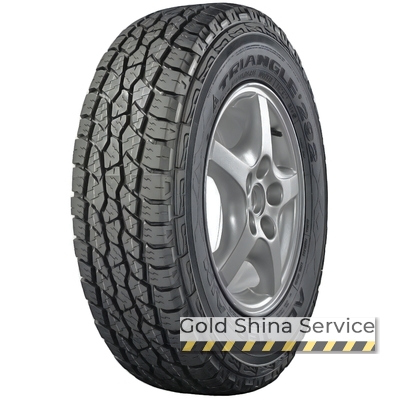 Автошини Triangle AgileX AT TR292 205/60 R16 92H