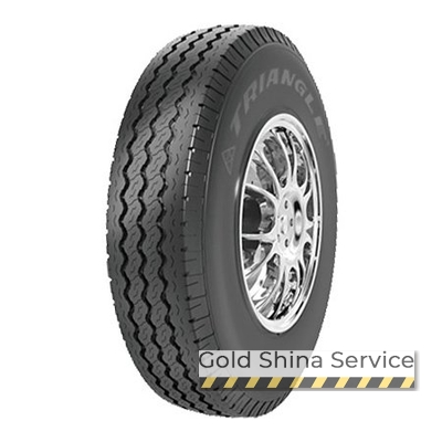 Автошини Triangle TR609 215/75 R16C 116/114S PR10