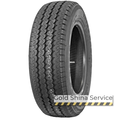 Triangle Mileage plus TR652 205 R14C 109/107R