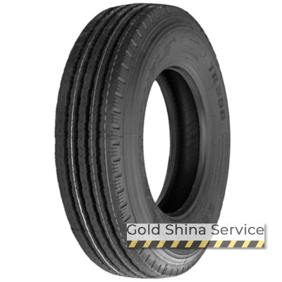 Triangle TR656 (рульова) 255/70 R22.5 140/137M PR16