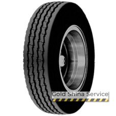 Triangle TR666 (рульова) 315/80 R22.5 157/154L PR20