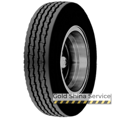 Triangle TR666 (рульова) 315/80 R22.5 157/154L PR20