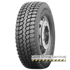 Triangle TR689A (ведуча) 215/75 R17.5 143/141J PR16