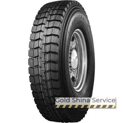 Triangle TR690 (ведуча) 7.00 R16 107/102K PR8