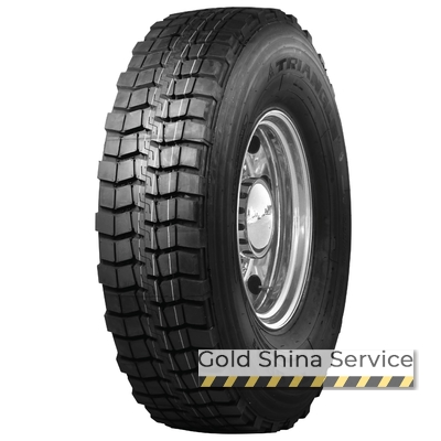 Triangle TR690E (ведуча) 12.00 R24 160/157K