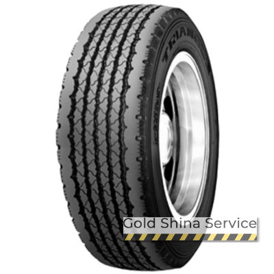Triangle TR692 (причіпна) 385/65 R22.5 160J/158L PR20