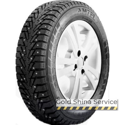 Автошини Amtel NordMaster Evo 195/65 R15 91T (шип)