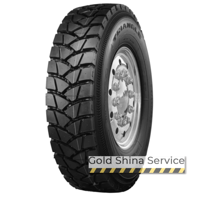 Triangle TR918 (кар'єрна) 295/80 R22.5 152/149K PR18