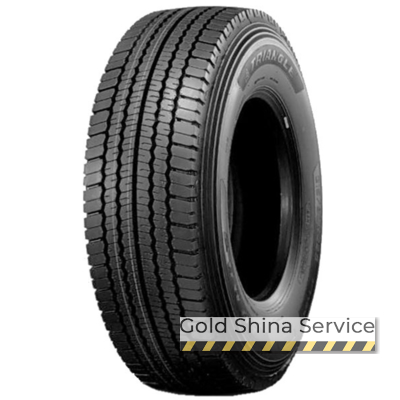 Triangle TRD02 (ведуча) 295/80 R22.5 152/148M PR16
