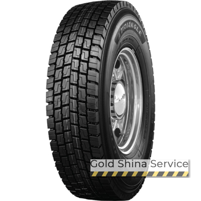 Triangle TRD06 (ведуча) 315/70 R22.5 151/148M PR18