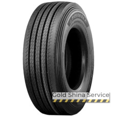 Triangle TRS02 (рульова) 275/80 R22.5 149/146M PR16