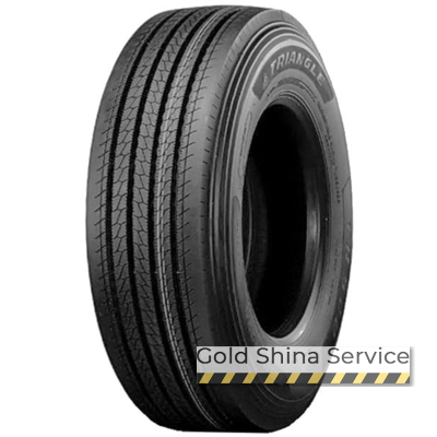 Triangle TRS02 (рульова) 295/80 R22.5 152/148M PR16